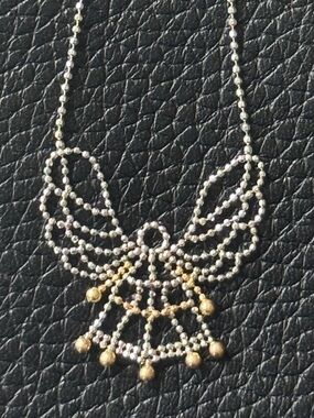 Angel Necklace